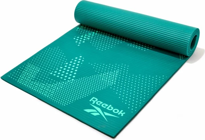 Atlete për stërvitje Reebok, ngjyrë jeshile