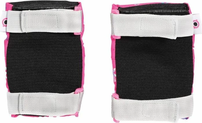 Mbrojtëse për fëmijë Globber, rozë