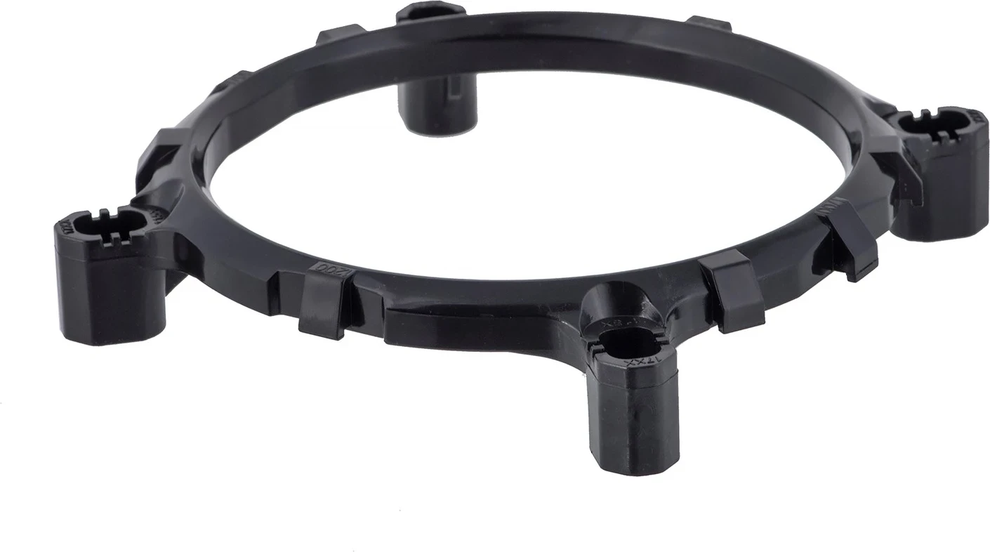 Ftohësi i Procesorit ENDORFY Spartan 5 MAX ARGB, 12 cm, i Zi