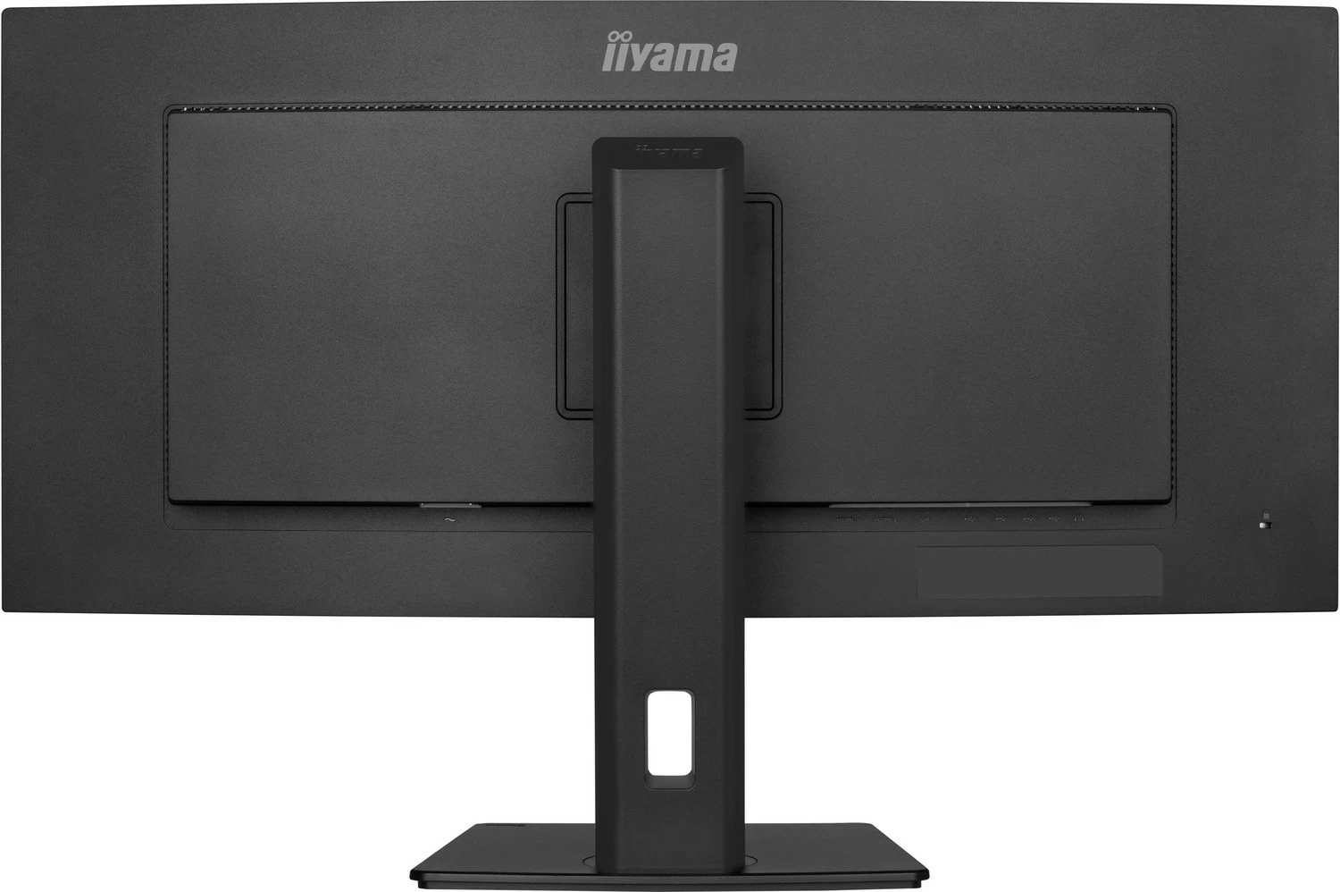 Monitor iiyama ProLite XCB3494WQSU-B1 34 inç, UWQHD, VA, 0.4ms, 120Hz, zi