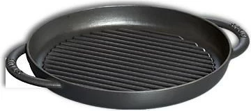 Tigan Staub 120130-23, ZWILLING, 30 cm, Zi