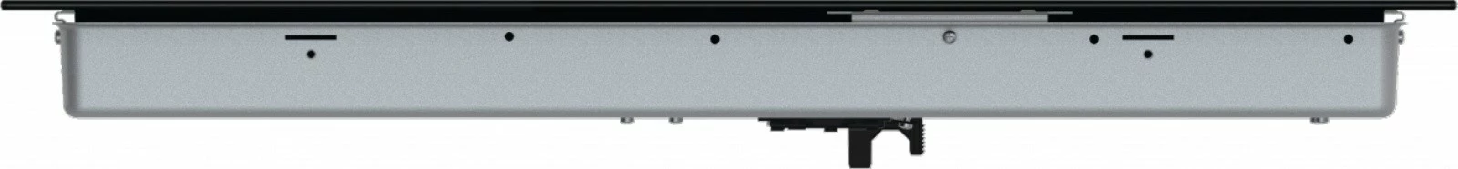 Pllakë qeramike Gorenje ECT643BCSC, 4 zona, kontroll me prekje, e zezë