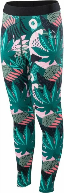 Hellonke për fëmijë Elbrus, Nanna Tg Jr, shumëngjyrëshe