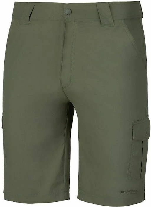 Shorce për meshkuj Hi-Tec, të gjelbërta