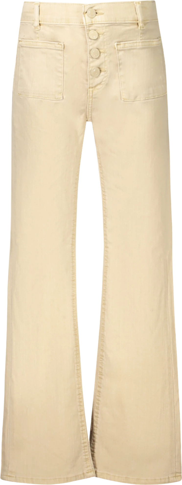 Pantallona xhins për fëmijë GUESS JEANS, beige