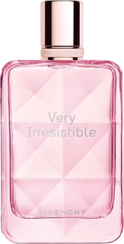 Eau de Toilette për femra Givenchy Very Irresistible 80ml