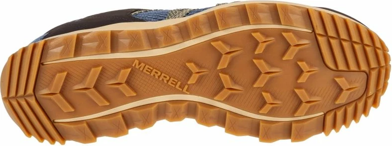 Atlete për meshkuj Merrell, shumëngjyrëshe