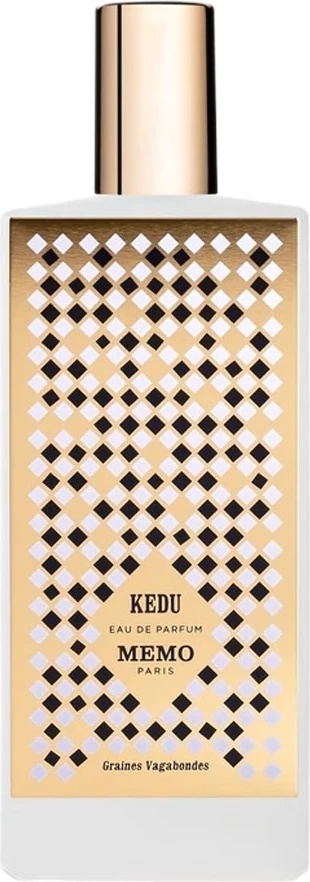 Eau de Parfum Memo Paris Kedu 75ml