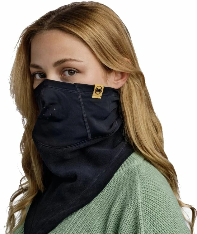 Bandanë Buff, uniseks, e zezë