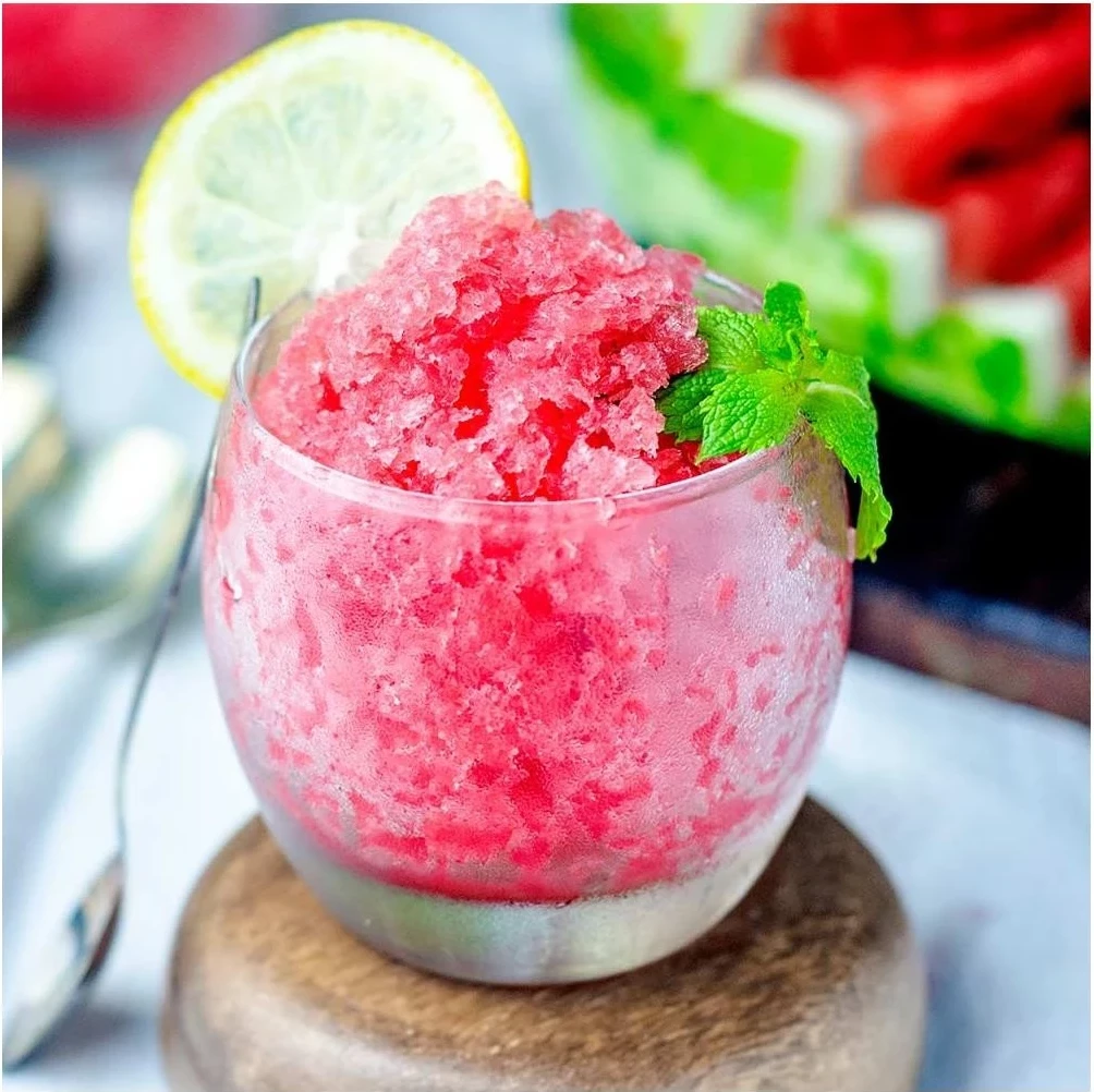 Makineri për akullore Gastroback 42905, ngjyrë argjendi