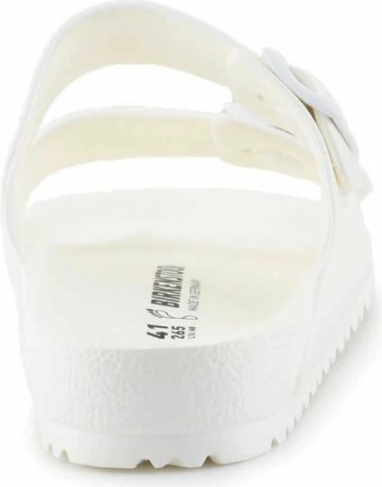 Flip-Flops Birkenstock unisex, të bardha