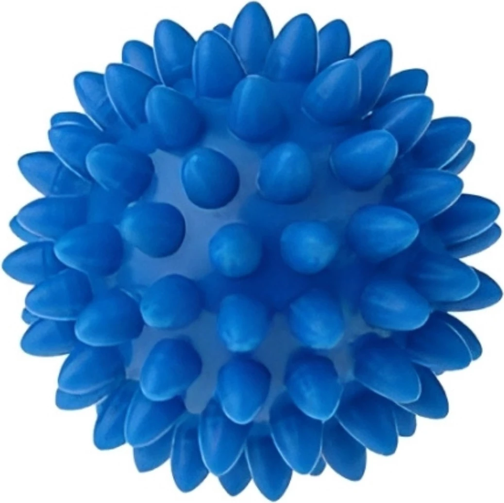 Top sensorik për masazh AM Tullo, blu