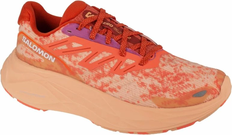 Atlete për femra Salomon Aero Glide 2, të rozë