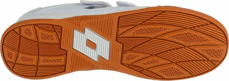 Atlete për fëmijë Lotto, të bardha