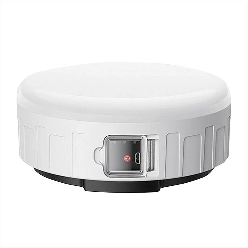 Llampë kampingu Superfire T25, 2400 mAh, 400lm, e bardhë