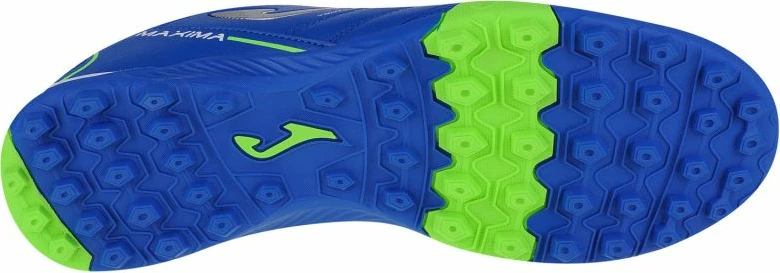 Atlete futbolli për meshkuj Joma, blu