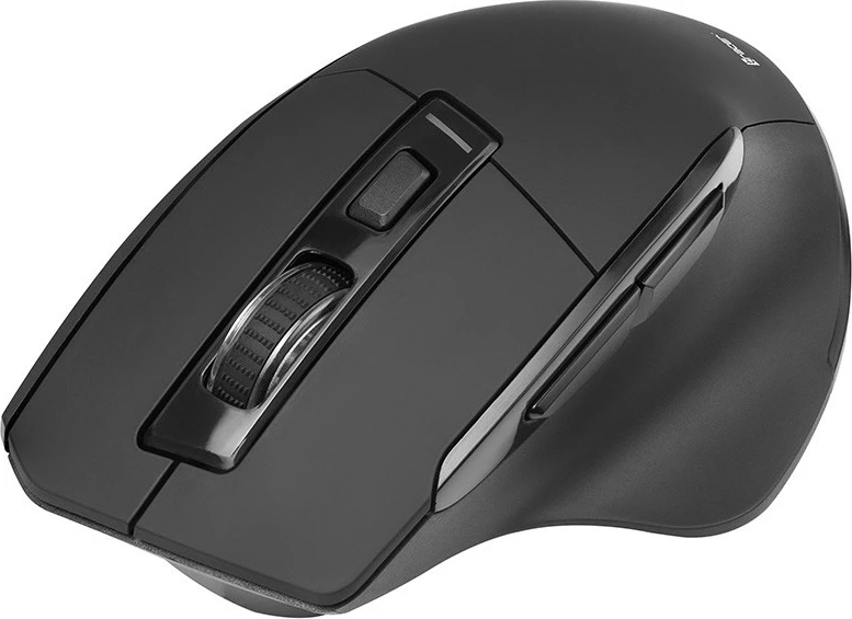 Maus pa tela Tracer Cozy RF, 2.4 GHz, 1600 DPI, i zi