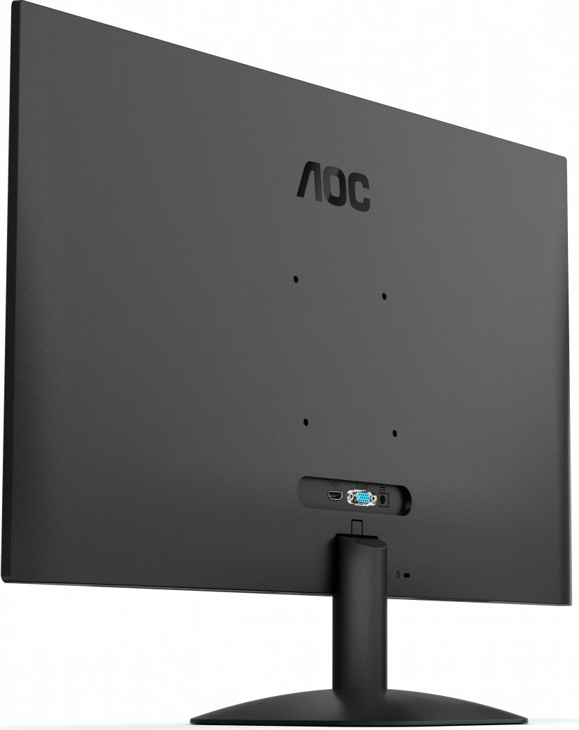 Monitor AOC 24B35HM2, 23.8 inç, VA, 100Hz, FHD, i zi