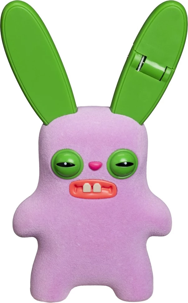 Figurë koleksionuese Fuggler Rabid Rabbit Lilac 11.5 cm, P.M.I. Kids World
