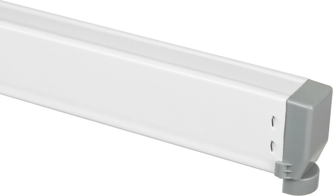 Ventilator qëndror GreenBlue GB560, 40 cm, i bardhë