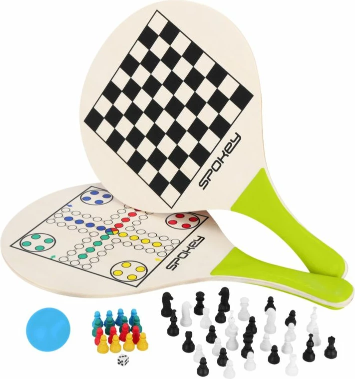 Raketa për fëmijë Spokey, shumëngjyrëshe