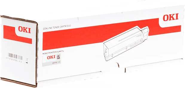 Toner OKI 44574802 7000 faqe e zezë