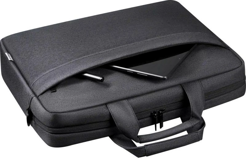 Çantë laptopi Defender FIRM 15.6", e zezë