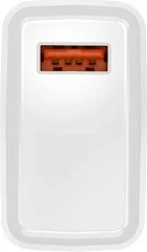 Mbështjellës për ngarkim Natec Ribera, i bardhë