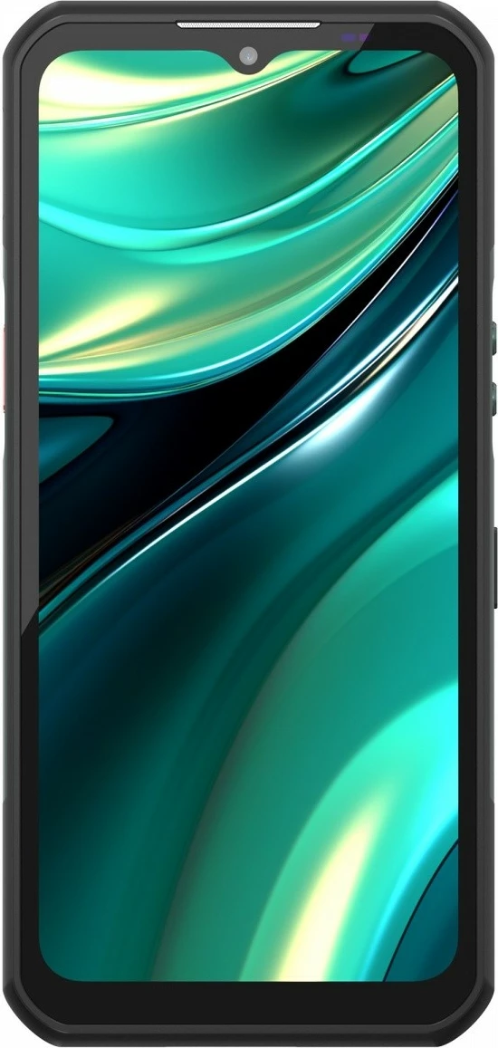 Celular Oukitel WP39, 6/256 GB, IP69K, i gjelbër