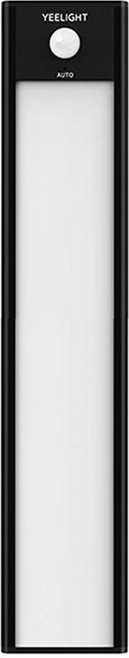Llambë me sensor Yeelight Motion Sensor Closet Light A20, 20cm, 2700K, e zezë