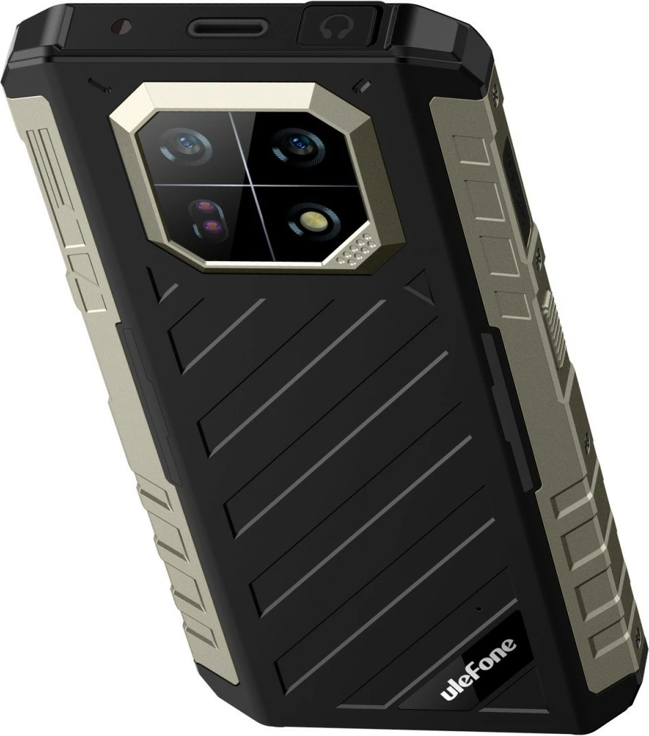 Celular Ulefone Armor 22, 8/128GB, IP69K, i zi