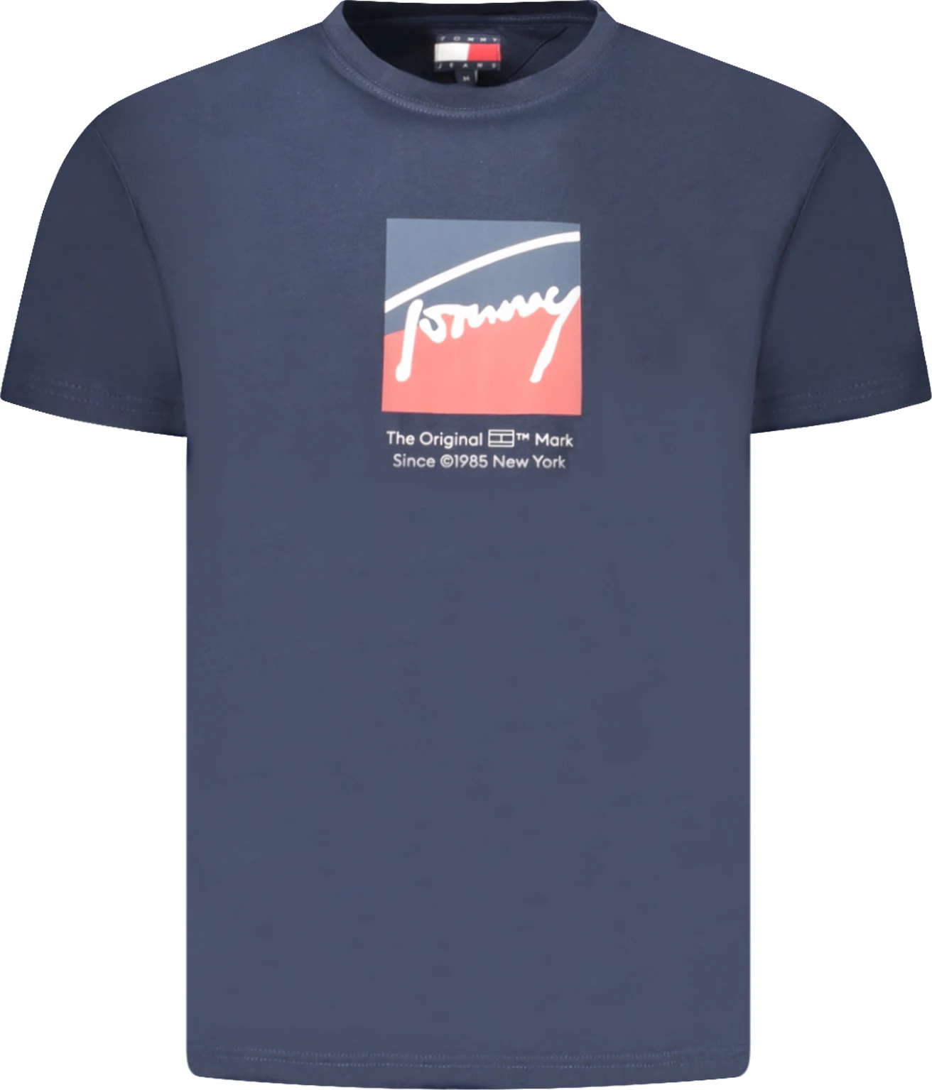 Maicë për meshkuj TOMMY HILFIGER, blu