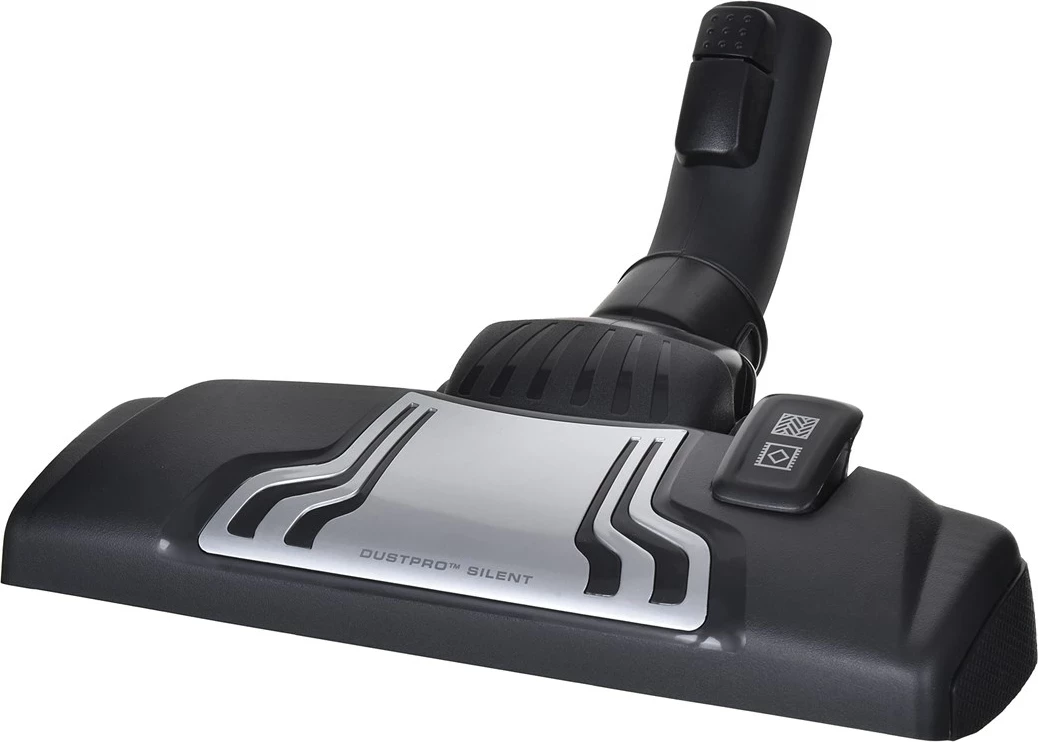 Fshesë me korrent Electrolux EPF63EB-S, 700 W, 3.5 L, E zezë