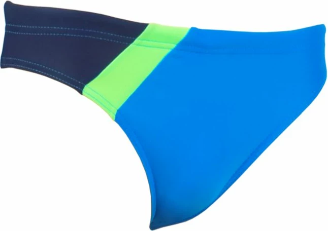 Bikine për fëmijë Aqua-Speed, blu