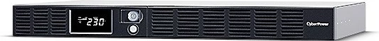UPS CyberPower OR1500ERM1U, 1500 VA, rack, argjend