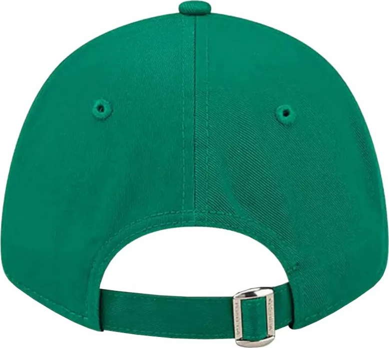 Kapelë New Era unisex, e gjelbër