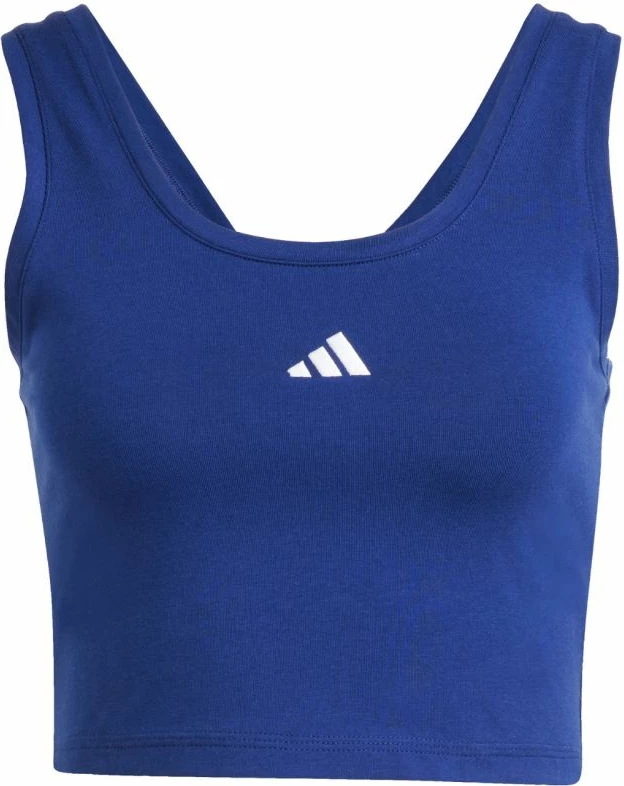 Maicë pa mëngë adidas për femra, kaltër
