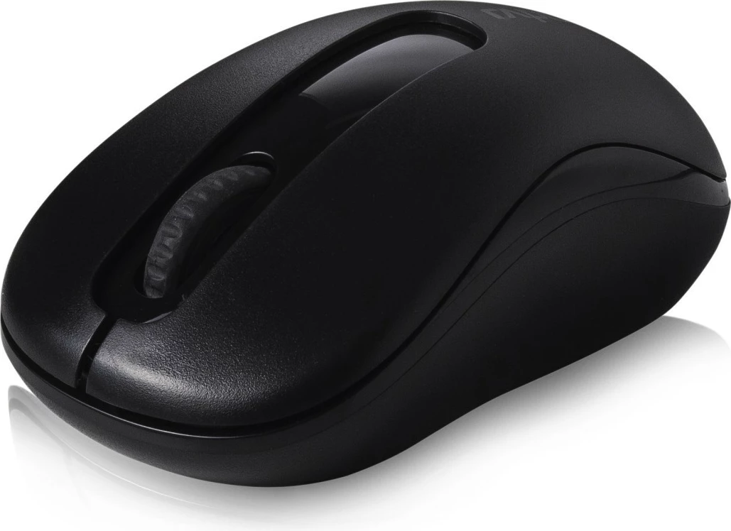 Maus wireless RAPOO M10PLUS, optik, 1000 DPI, i zi