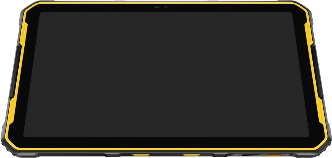 Tablet Ulefone Armor Pad 2, 11", 8/256GB, 4G, Zi/Verdhë