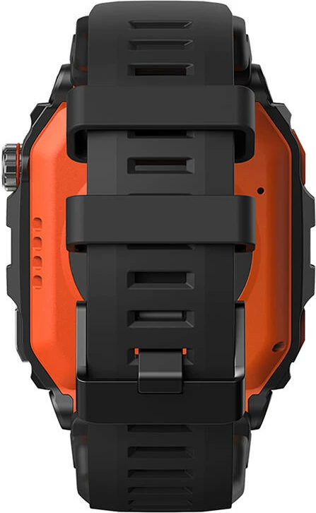 Smartwatch Zeblaze Ares GPS, i zi