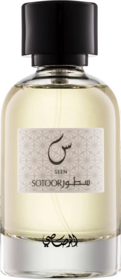 Eau de Parfum Rasasi Sotoor Seen 100ml