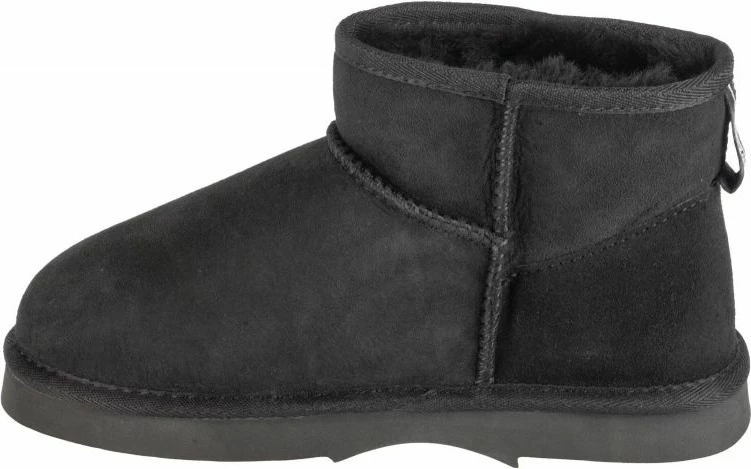 Çizme për femra EMU Australia, të zeza