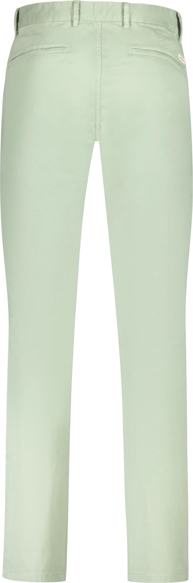 Pantallona BOSS meshkuj, të gjelbra