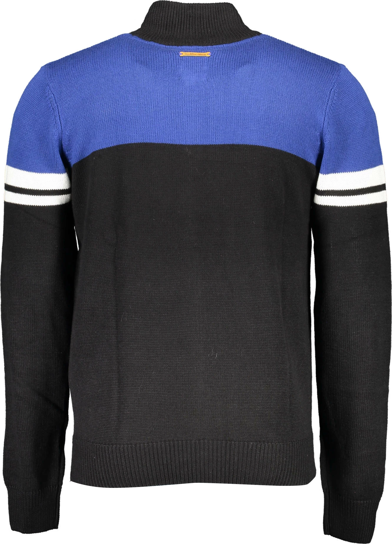 Xhemper për meshkuj GIAN MARCO VENTURI, e zezë