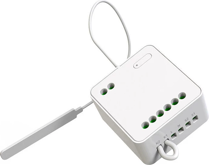 Modul i mençur kontrolli Yeelight YLAI002, Wi-Fi/Bluetooth, i bardhë