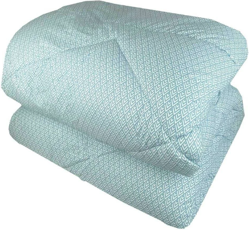 Jorgan ASTRON-HOME ITALY Chloe Petrol 160x240cm