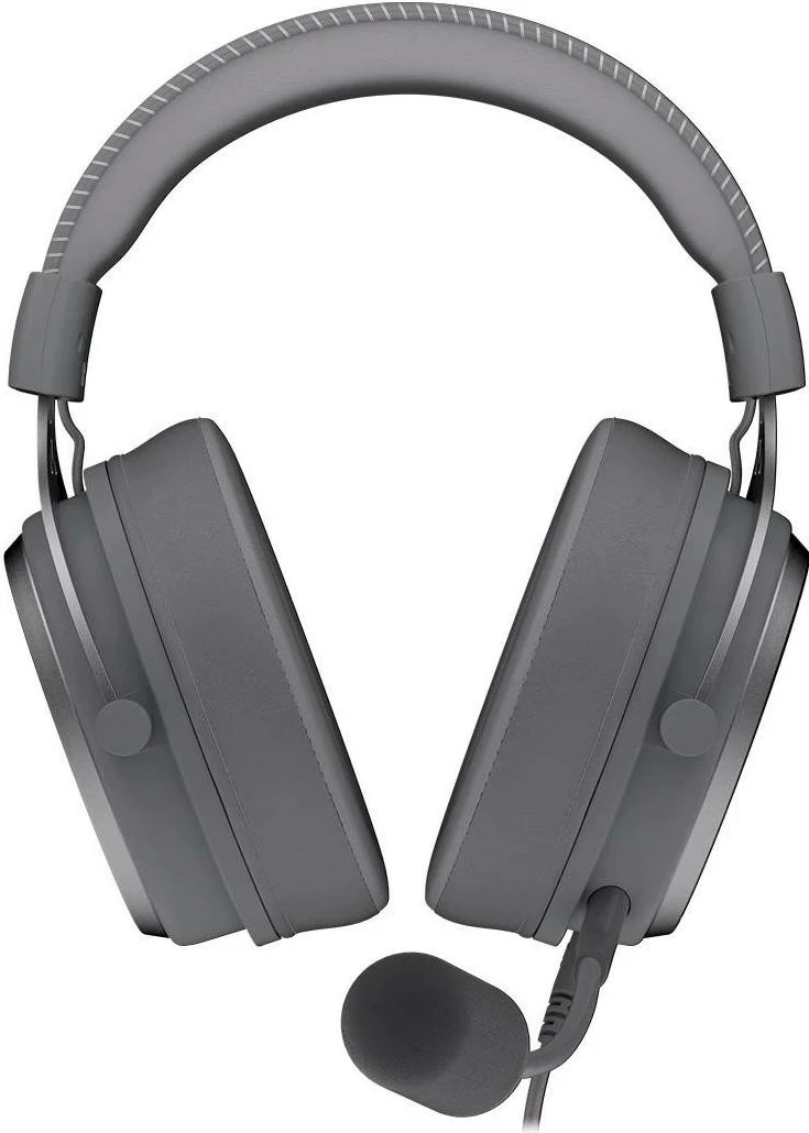 Kufje gaming Endorfy VIRO Plus, 7.1, USB + Jack, gri