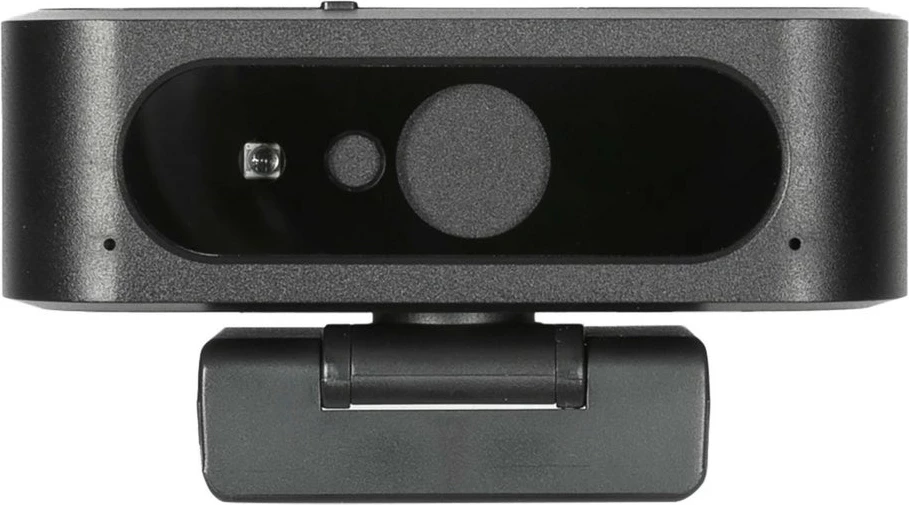 Webcam Targus 2K, autofokus, Full HD, USB, e zezë