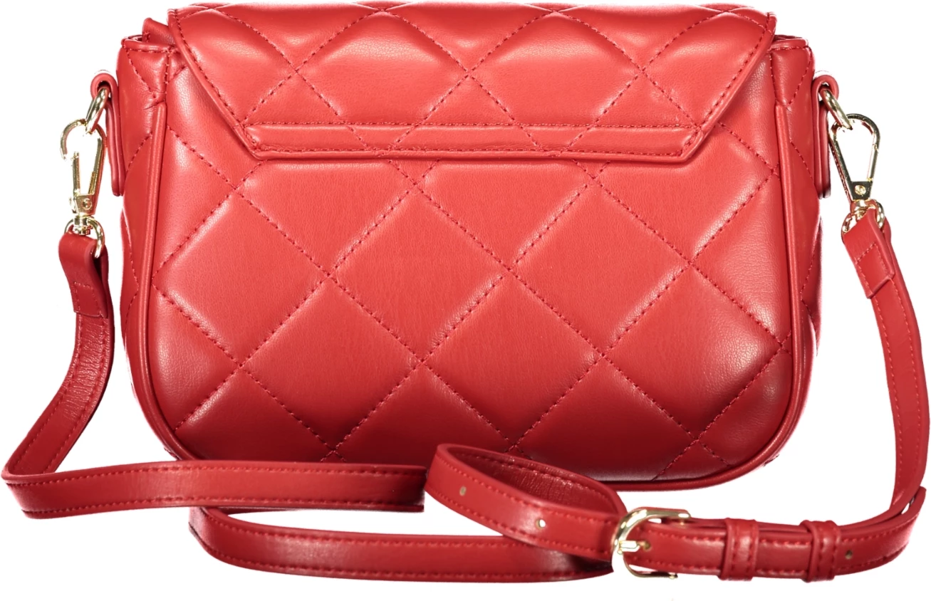 Çantë Valentino Bags femra, e kuqe