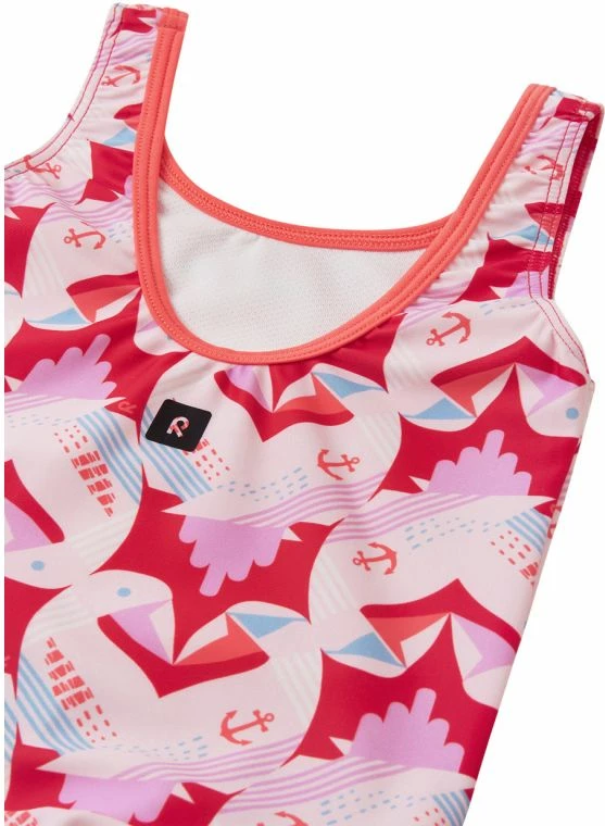 Bikine për fëmijë Reima, shumëngjyrëshe